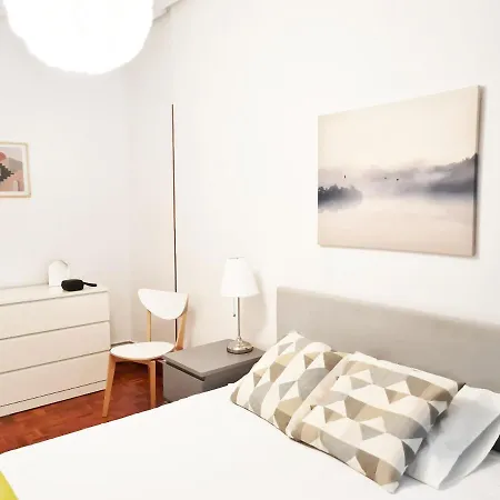 Apartamento Urbieta By Sanse Holidays - Center San Sebastián Exterior photo