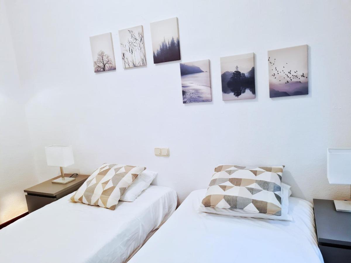 Appartamento Urbieta By Sanse Holidays - Center *