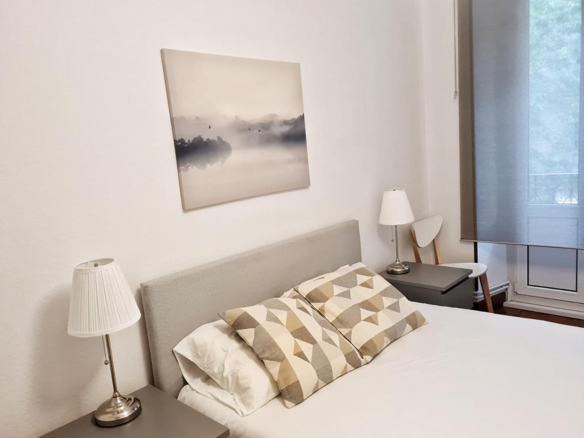Urbieta By Sanse Holidays - Center Appartamento