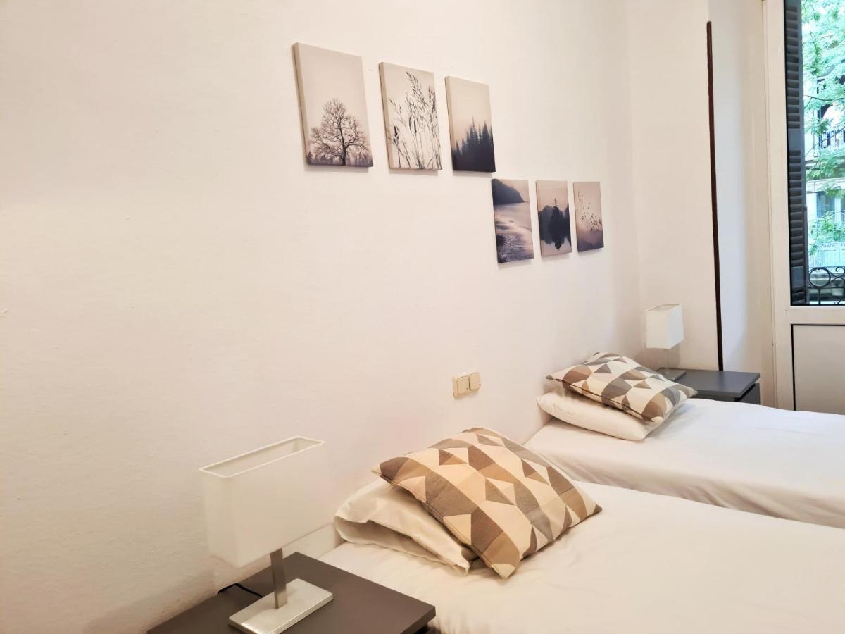 Appartamento Urbieta By Sanse Holidays - Center