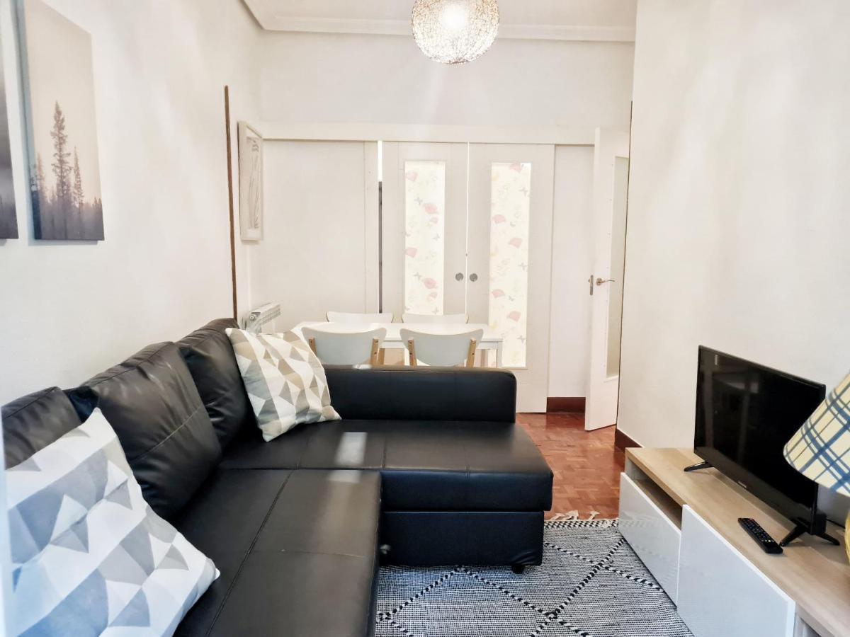Appartamento Urbieta By Sanse Holidays - Center