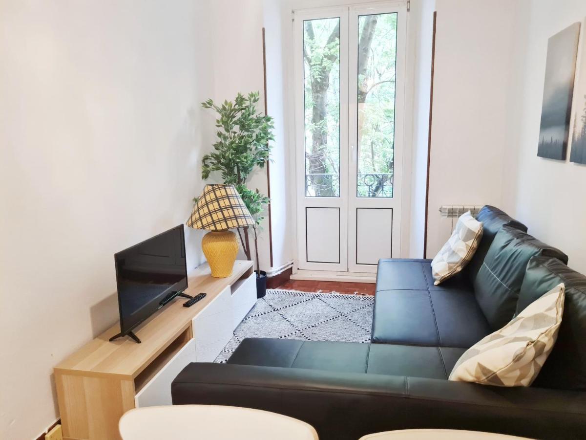 Urbieta By Sanse Holidays - Center Apartment