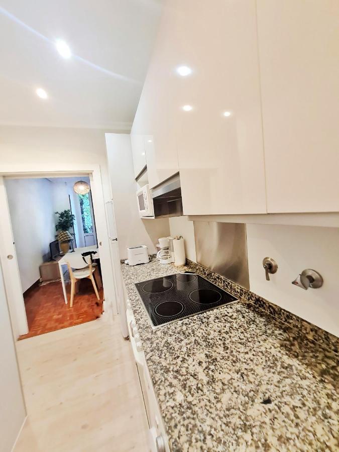 Urbieta By Sanse Holidays - Center Appartamento *