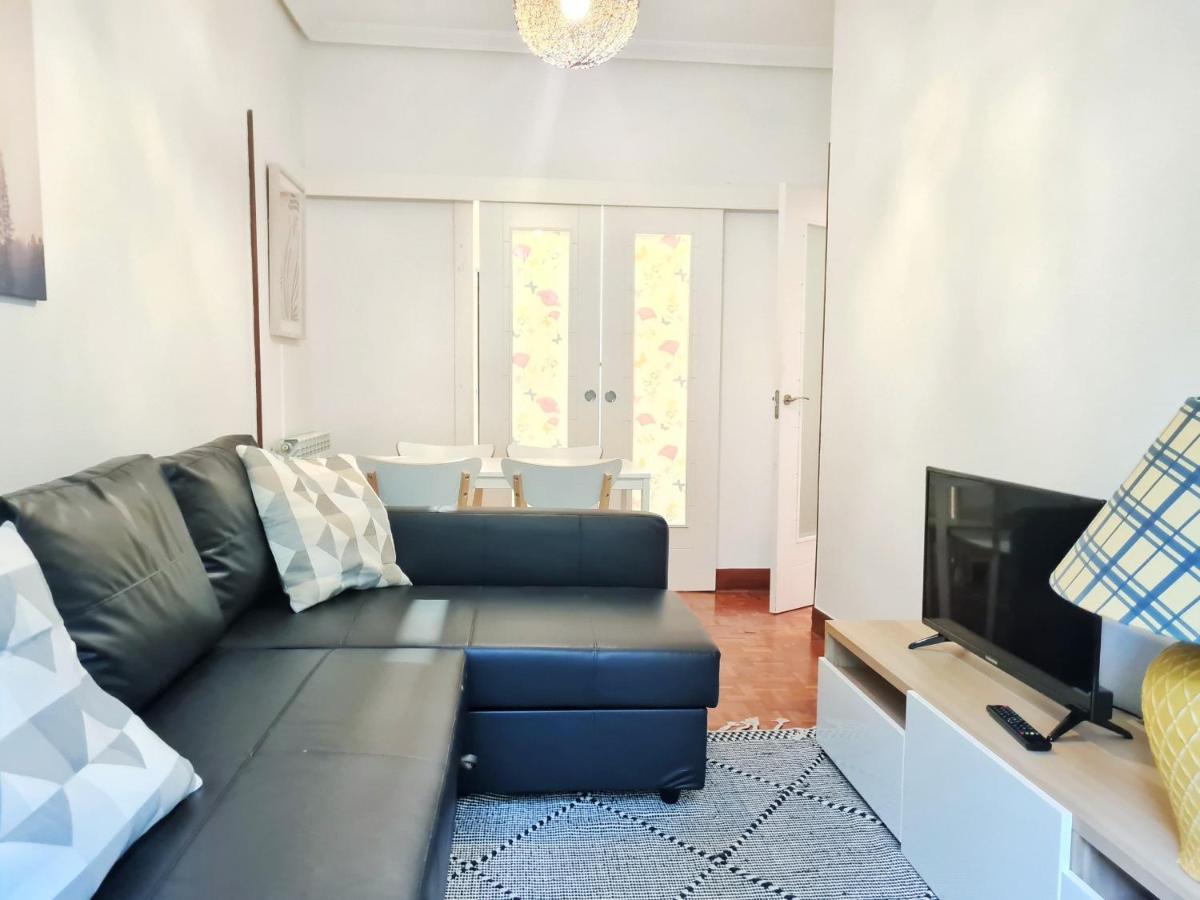 Urbieta By Sanse Holidays - Center Appartamento