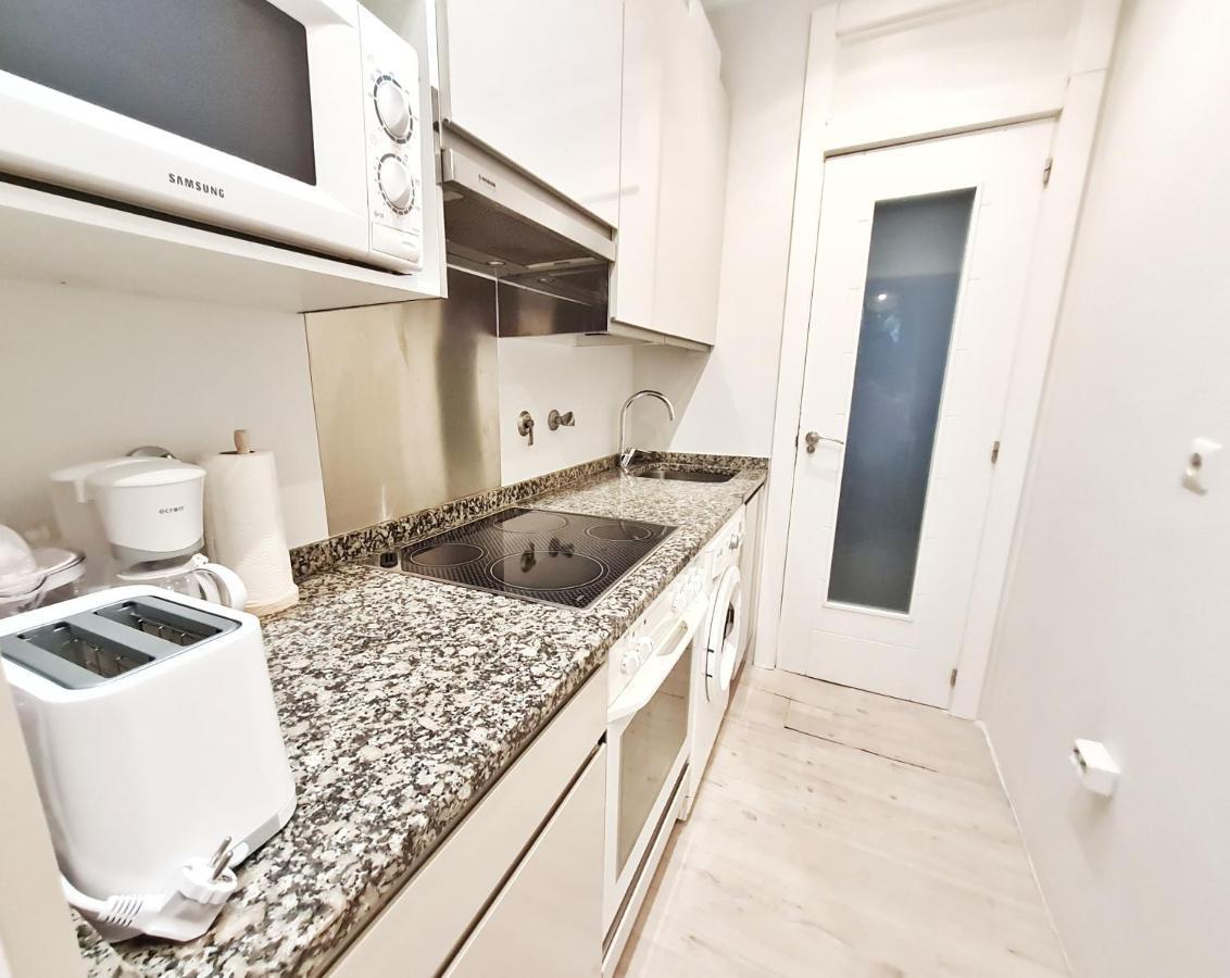 Appartamento Urbieta By Sanse Holidays - Center